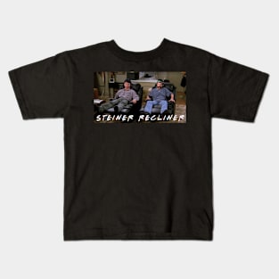 The One With The Chairs Kids T-Shirt